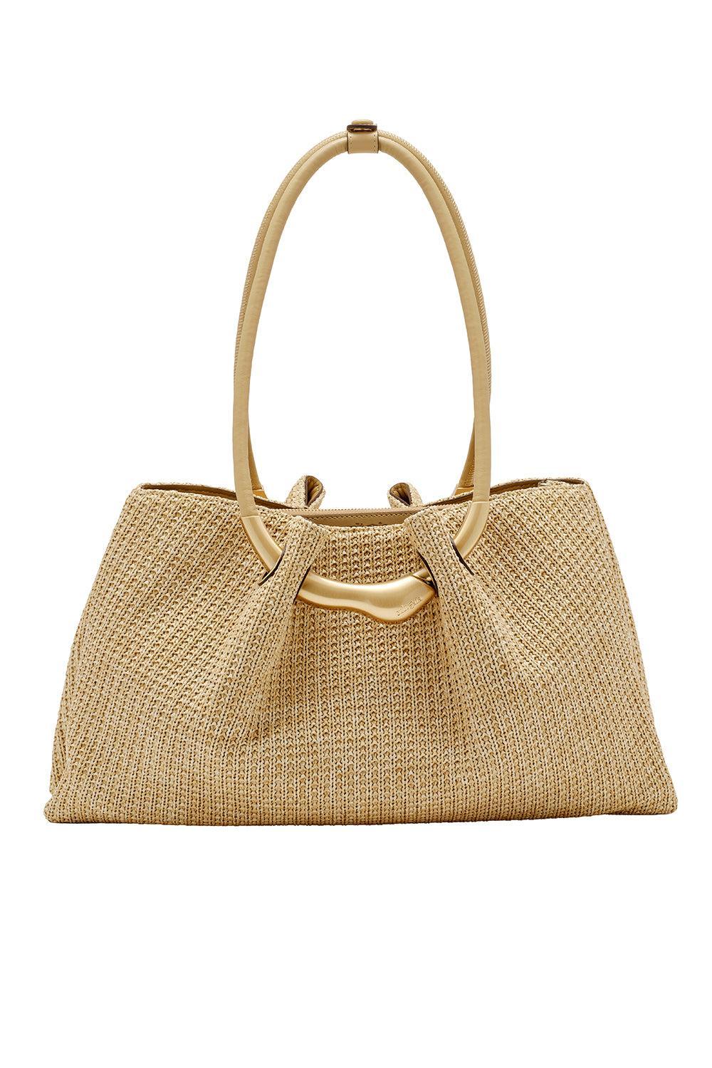 Asa Satchel Bag