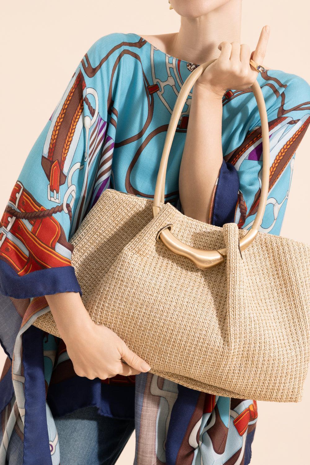 Asa Satchel Bag - Image 2