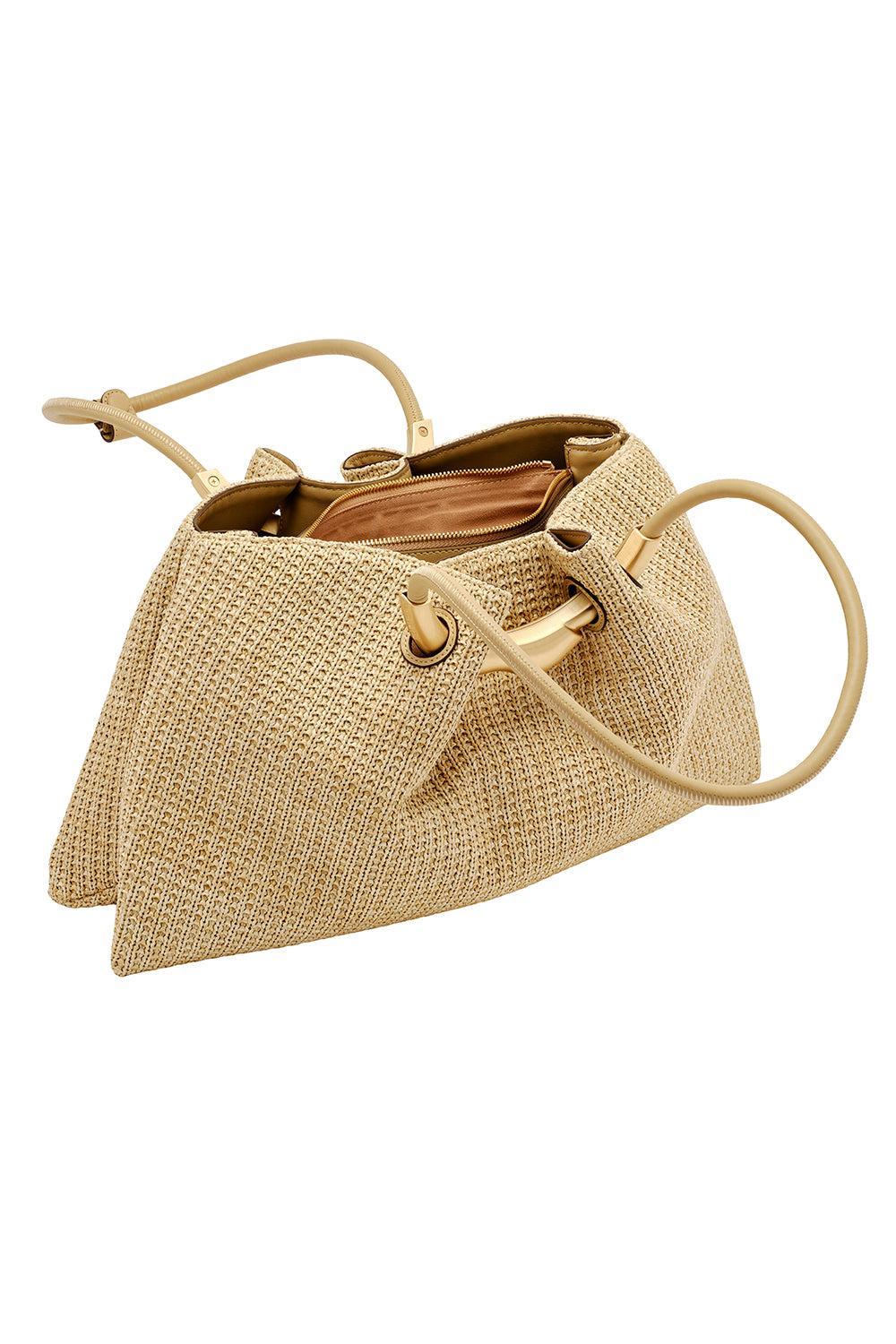 Asa Satchel Bag - Image 5