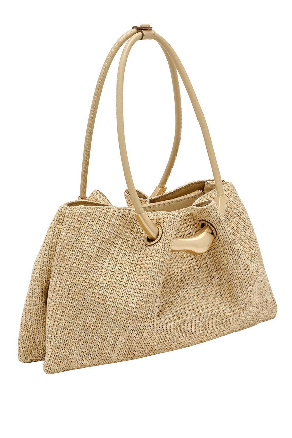 Asa Satchel Bag - Image 6