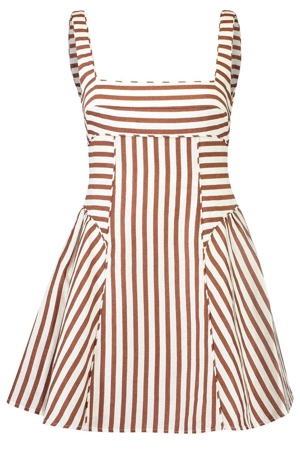Banks Dress