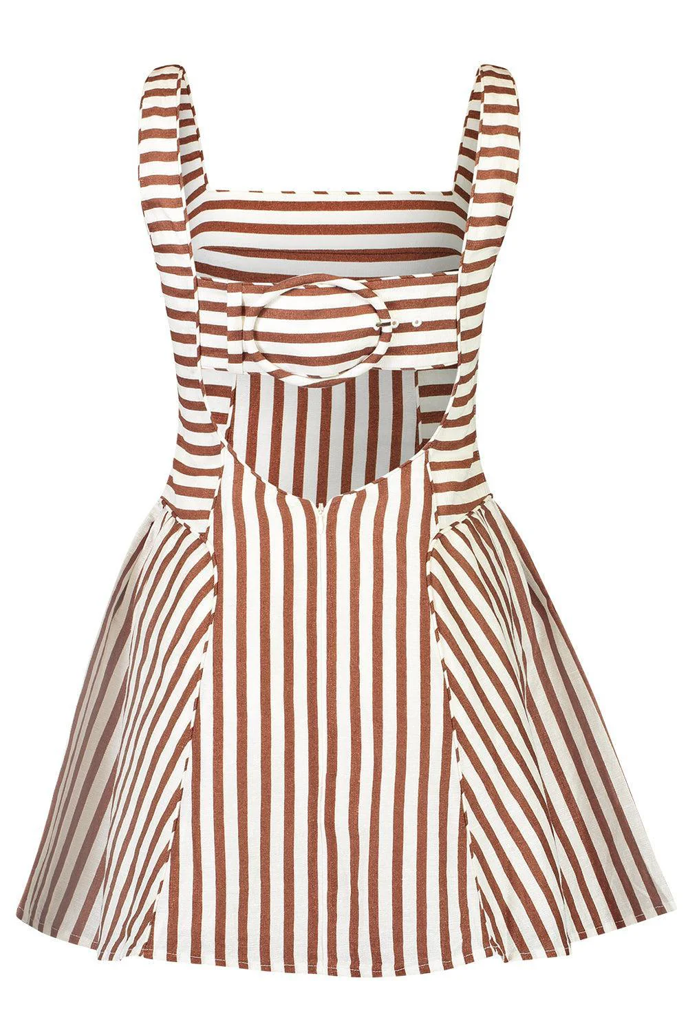 Banks Dress - Image 5