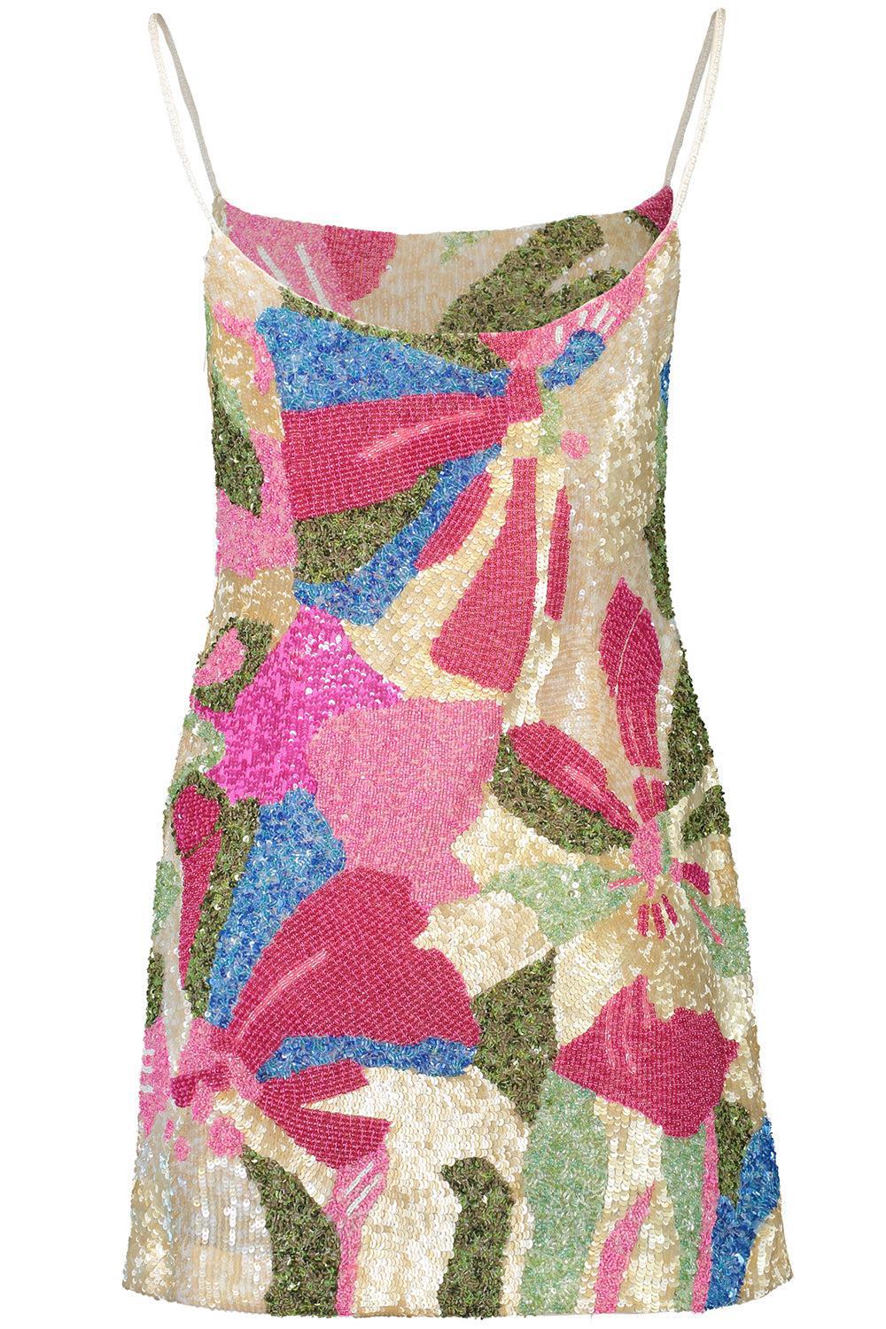 Bebe Dress - Image 5