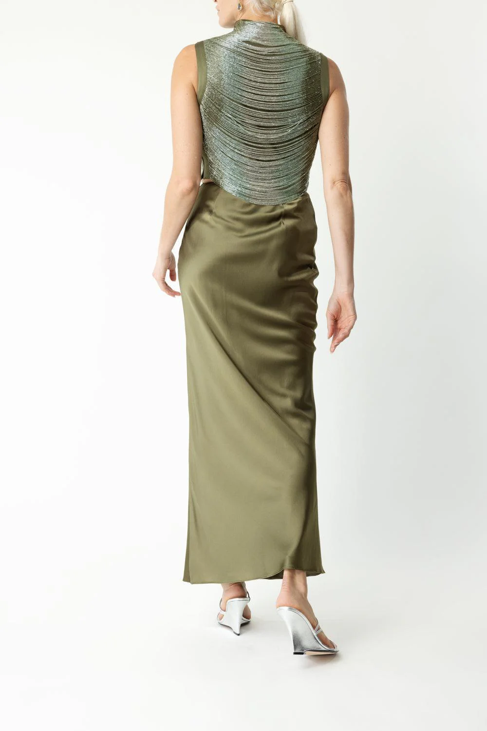 Chantel Skirt - Image 4