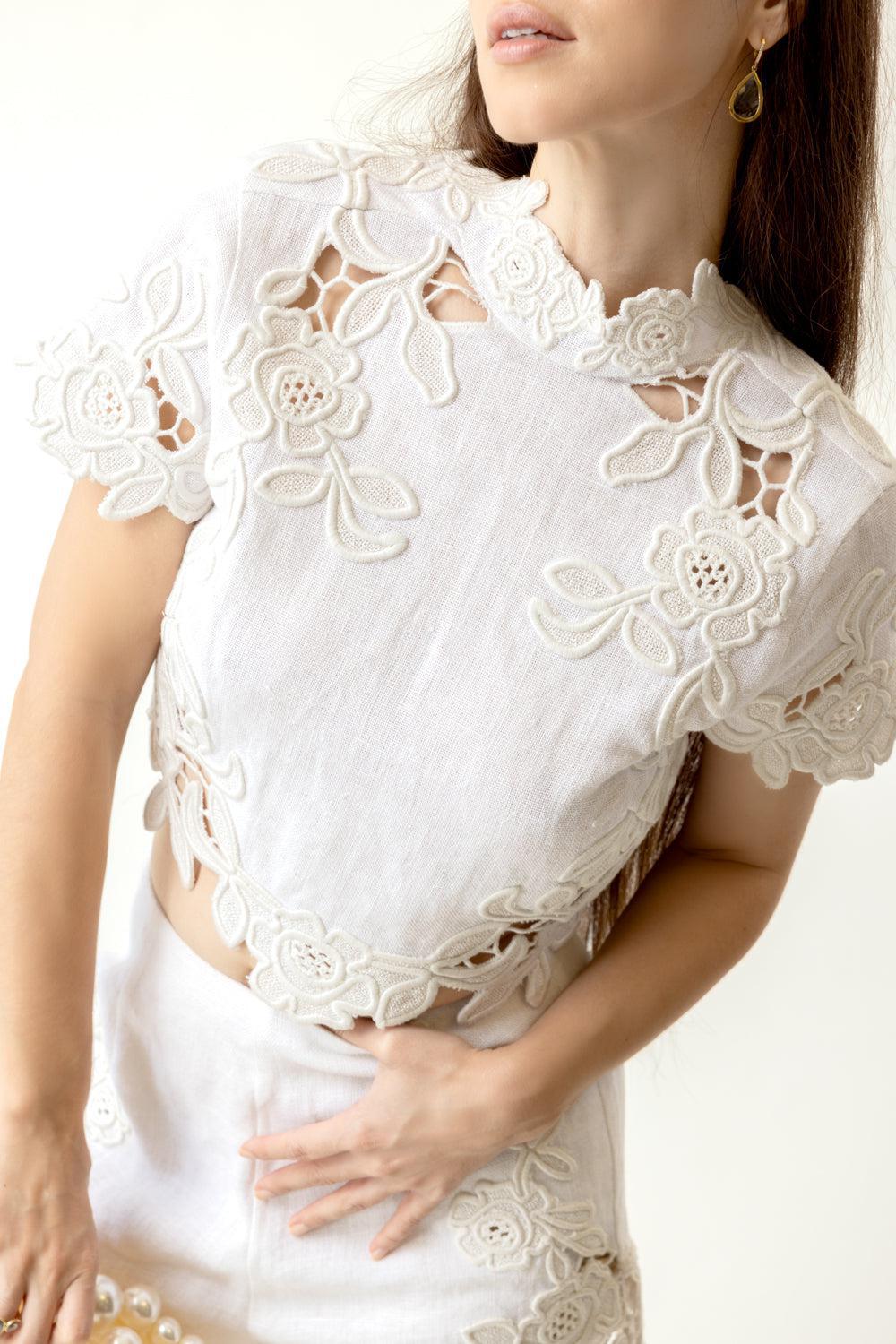 Filippa Top - Image 3