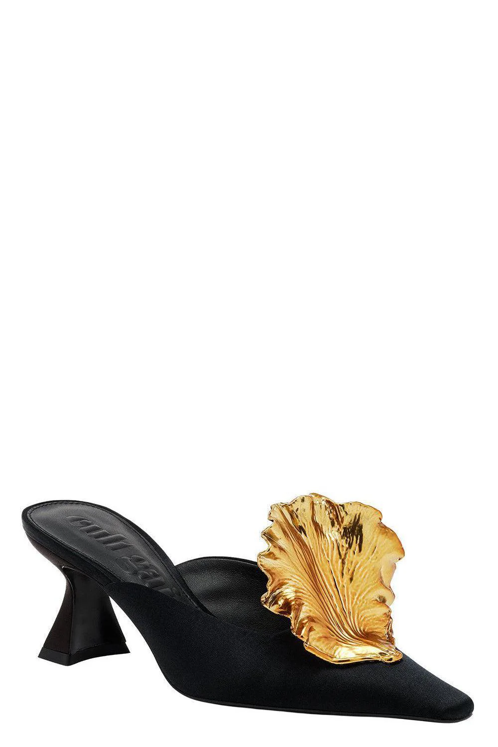 Irina Mule