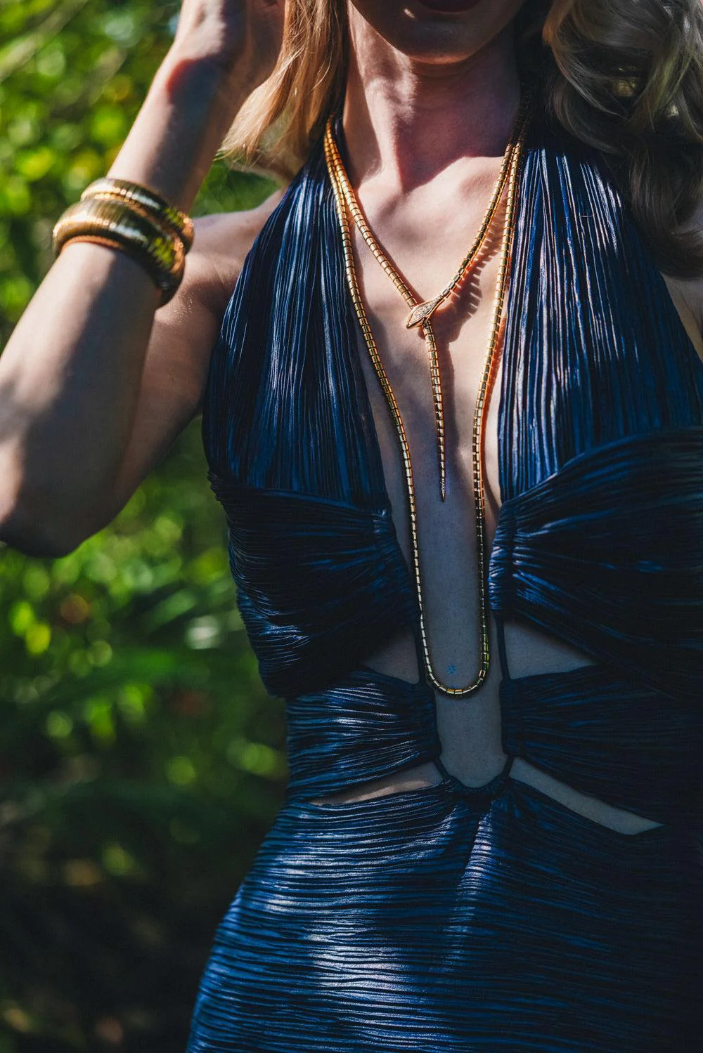 Jahzara Dress - Image 3
