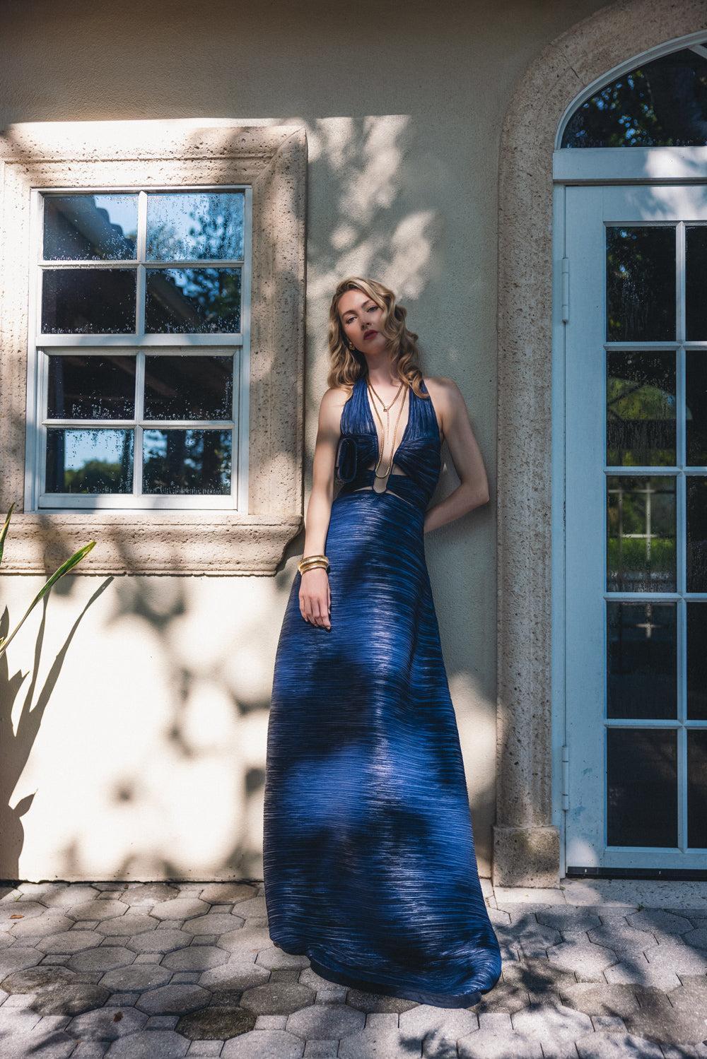 Jahzara Dress - Image 4