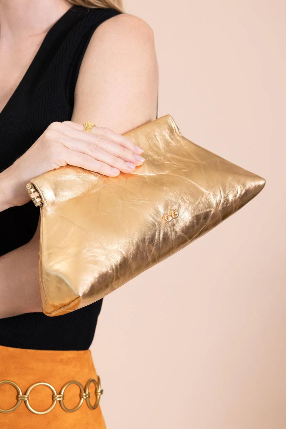 Lillia Mini Clutch - Image 3
