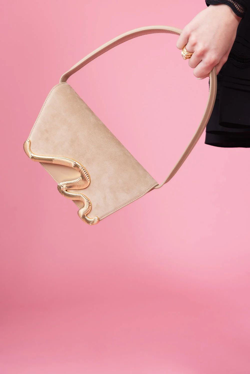 Livi Bag - Sand Dollar - Image 3