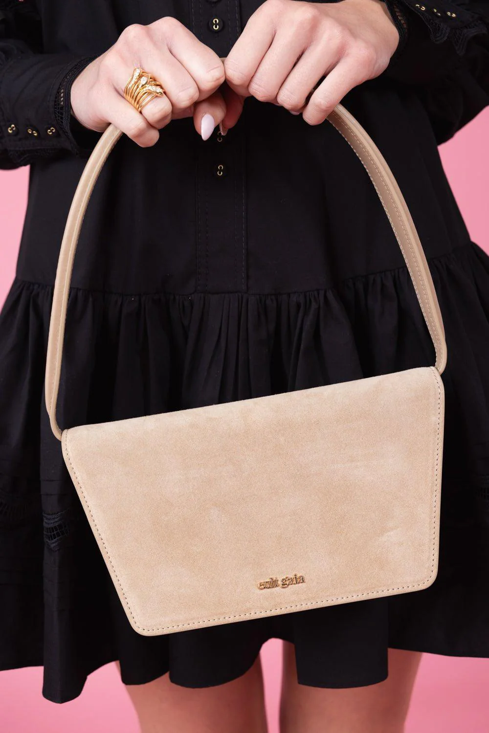 Livi Bag - Sand Dollar - Image 4