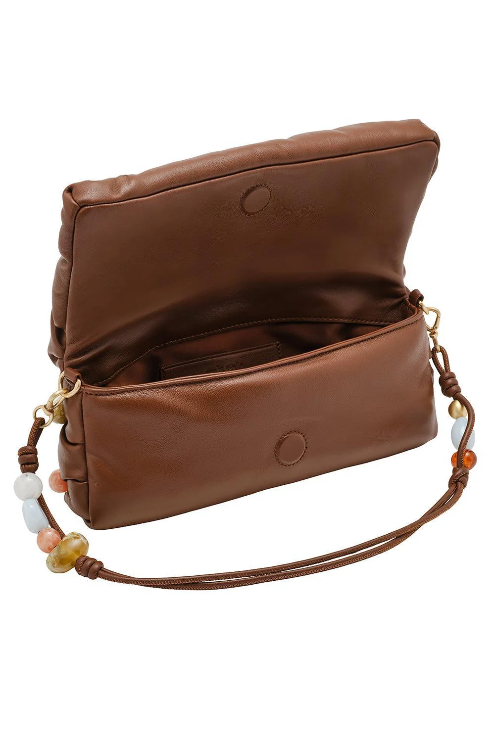 Mini Amalia Clutch Bag - Image 5