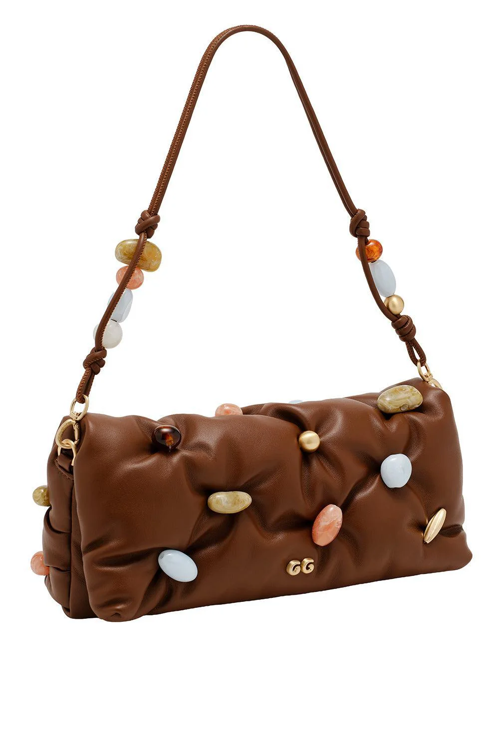 Mini Amalia Clutch Bag - Image 6