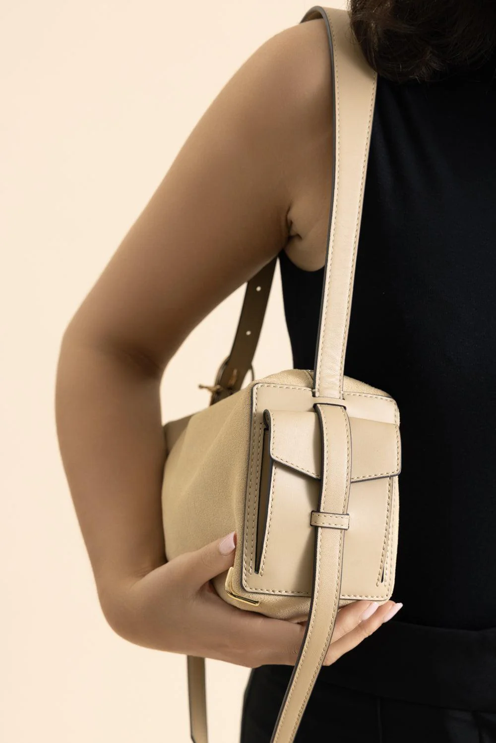Natasha Shoulder Bag - Image 4