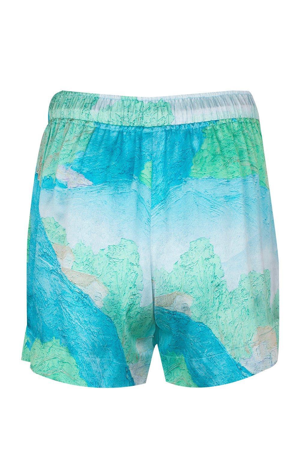 Oby Short - Image 5