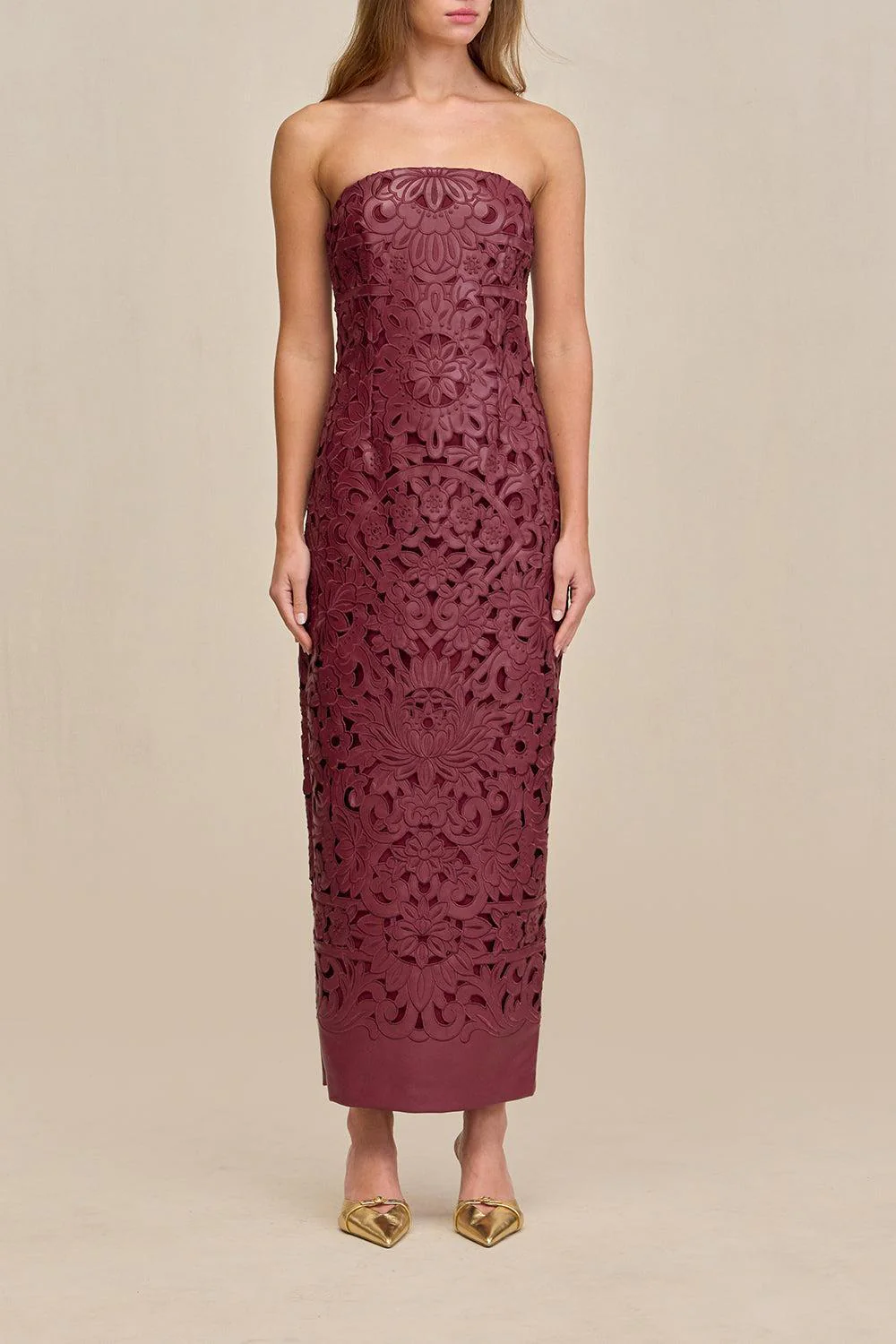 Raylene Dress - Image 4
