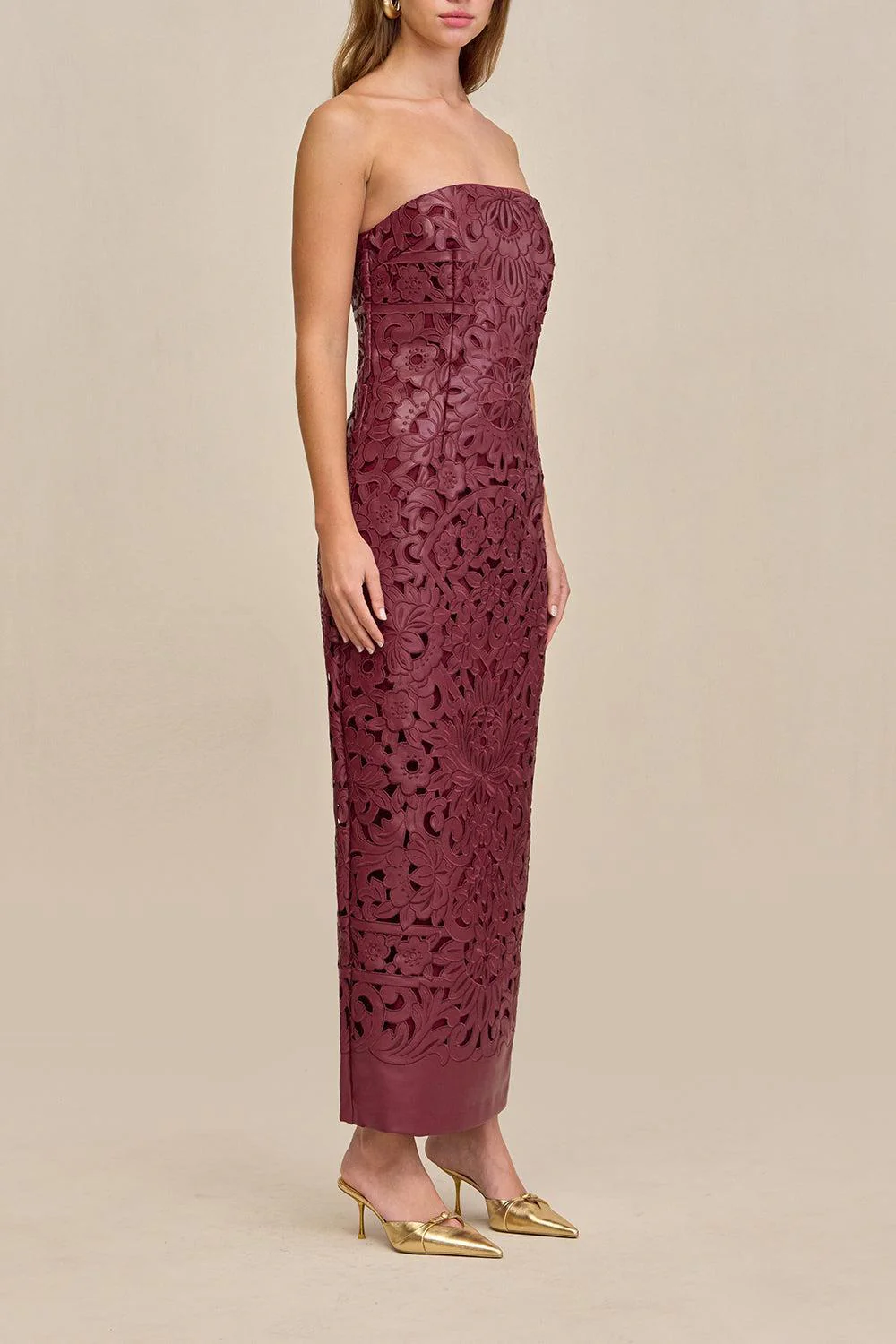 Raylene Dress - Image 5