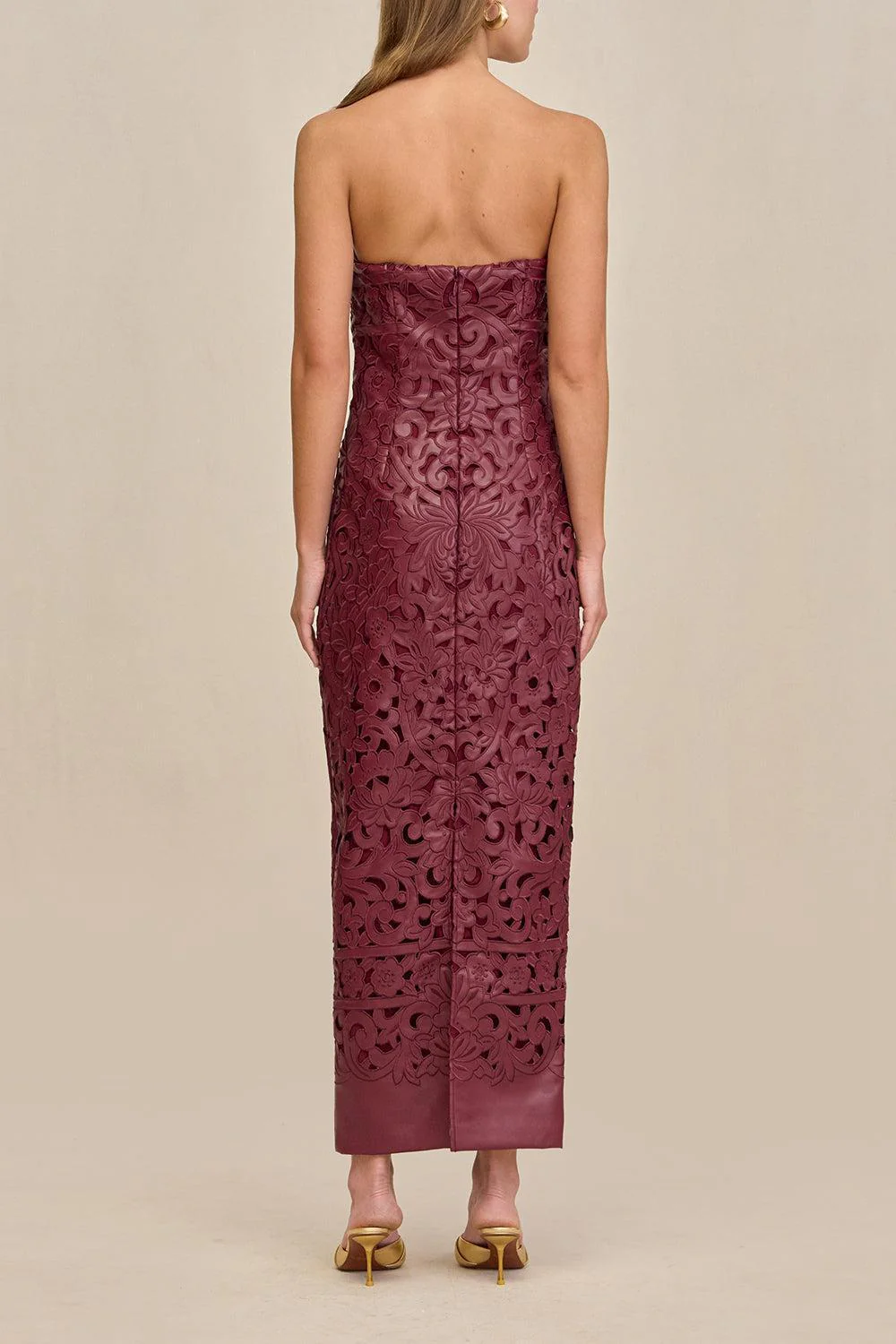 Raylene Dress - Image 7