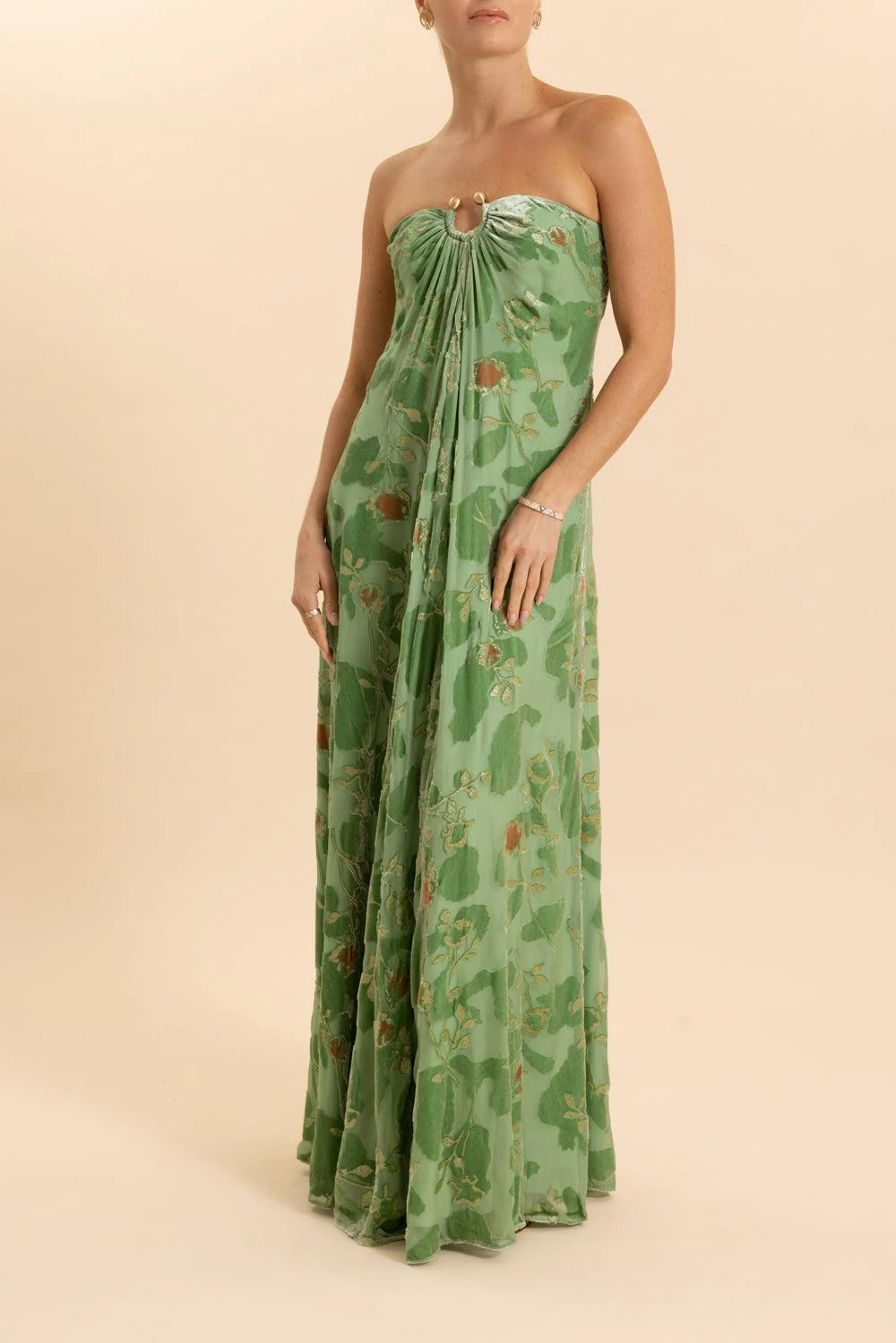 Renay Dress - Image 2