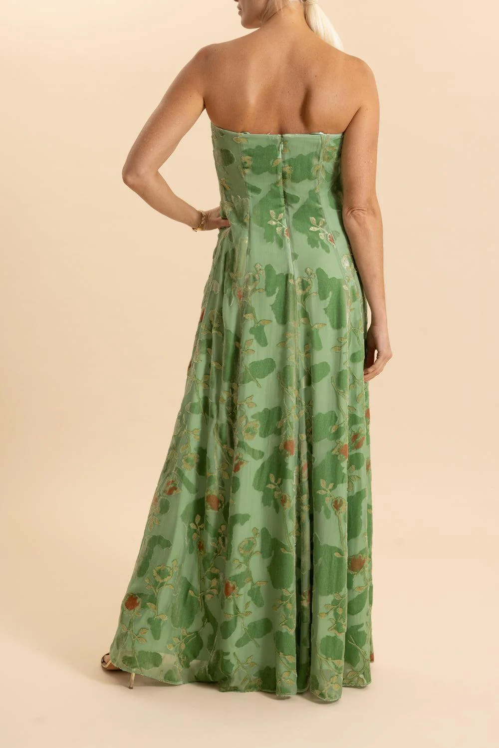 Renay Dress - Image 4