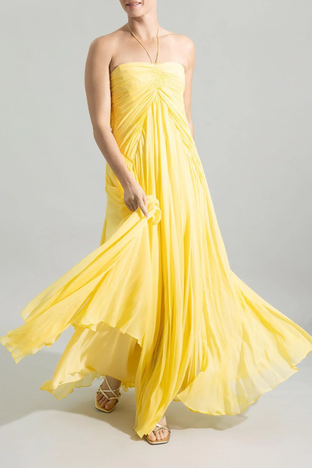 Ritz Dress - Image 2