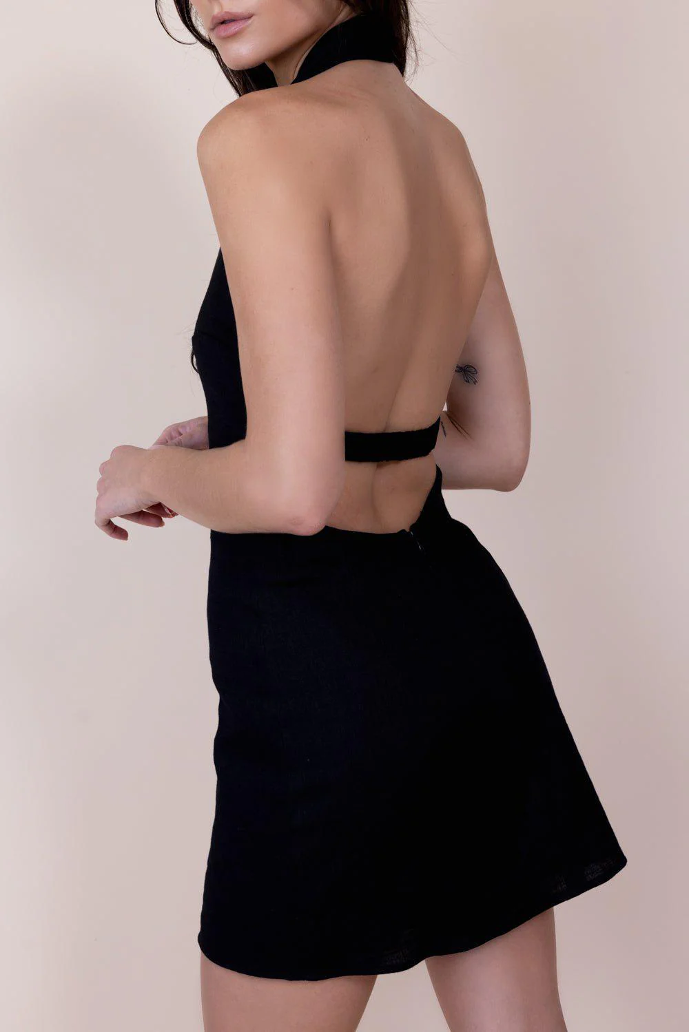 Rumi Dress - Image 6