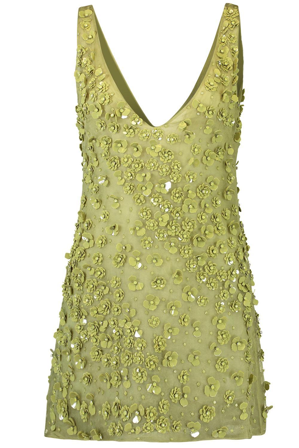 Sapphira Dress