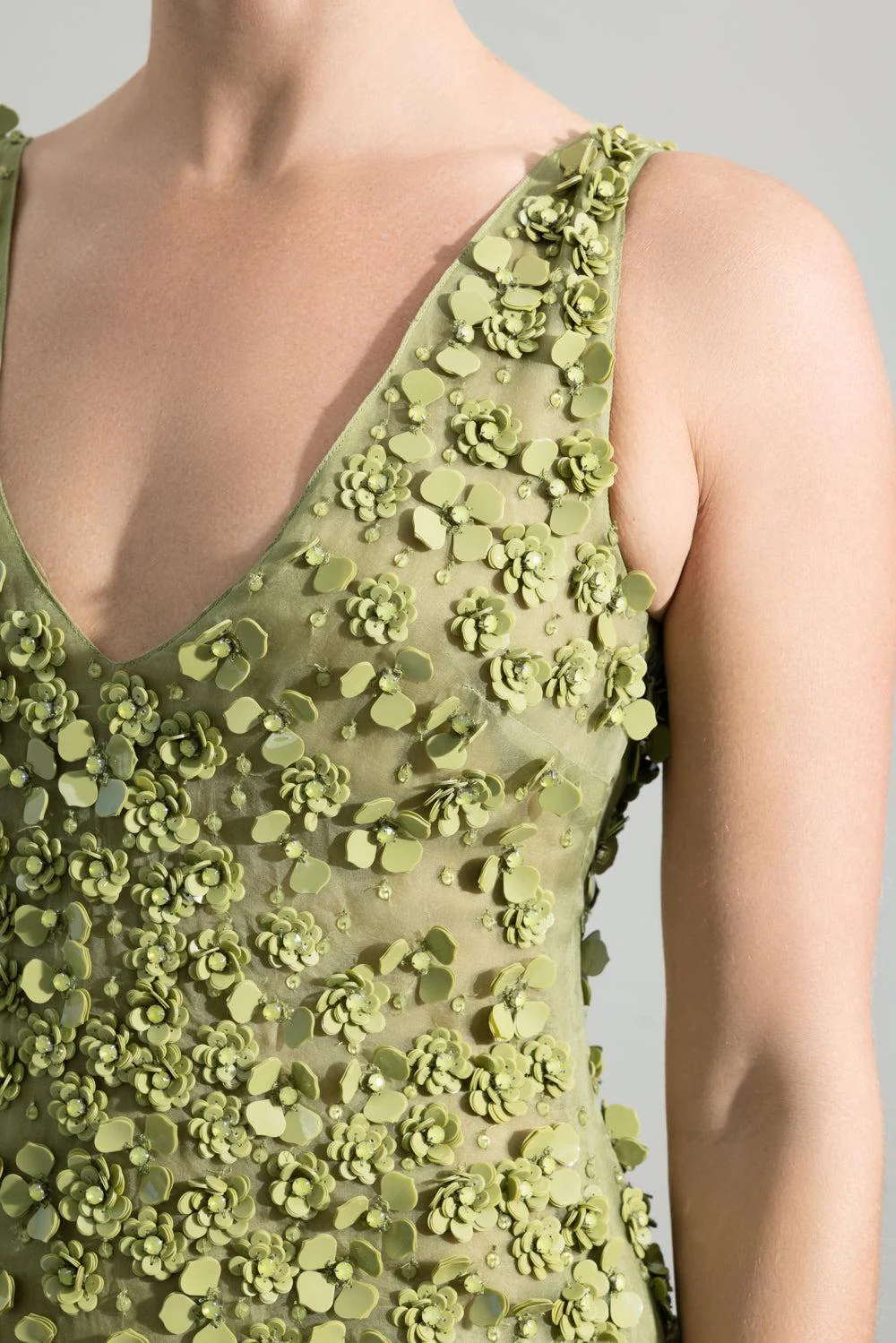 Sapphira Dress - Image 3