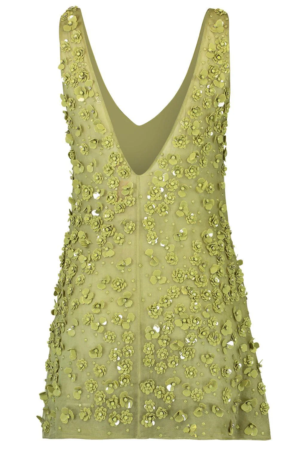 Sapphira Dress - Image 5