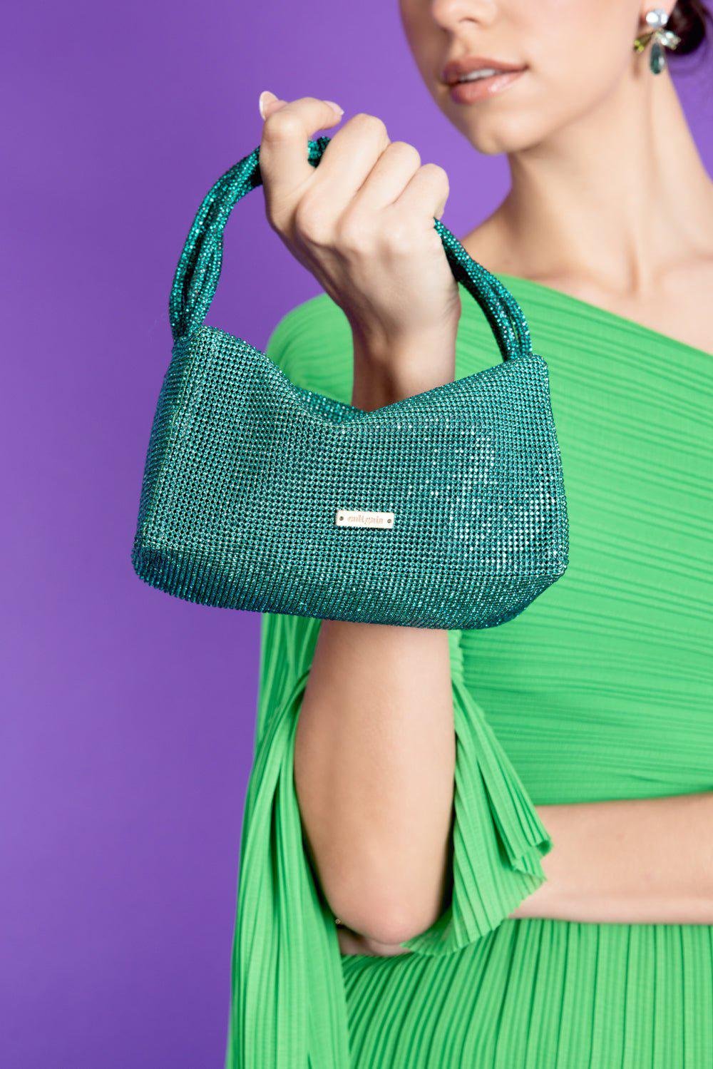 Sienna Mini Bag - Paradiso - Image 2