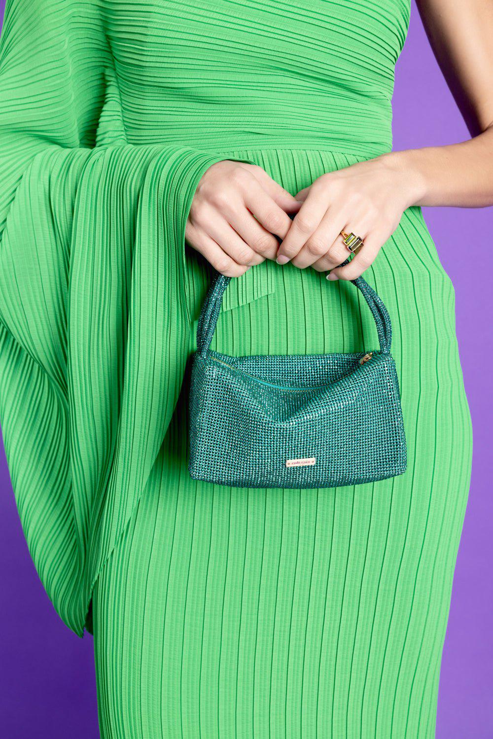 Sienna Mini Bag - Paradiso - Image 3