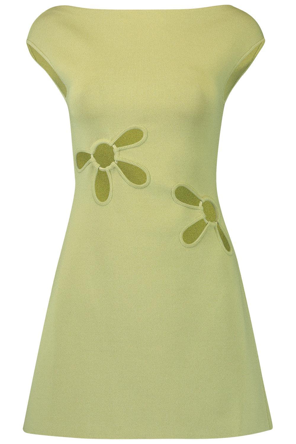 Yudi Dress