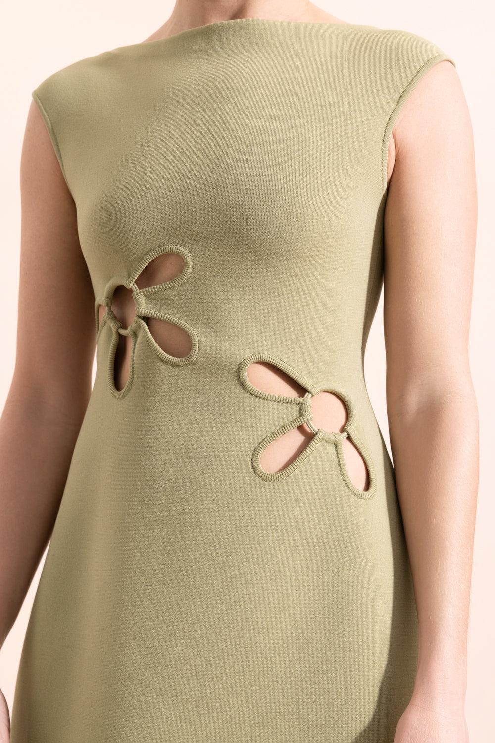 Yudi Dress - Image 3