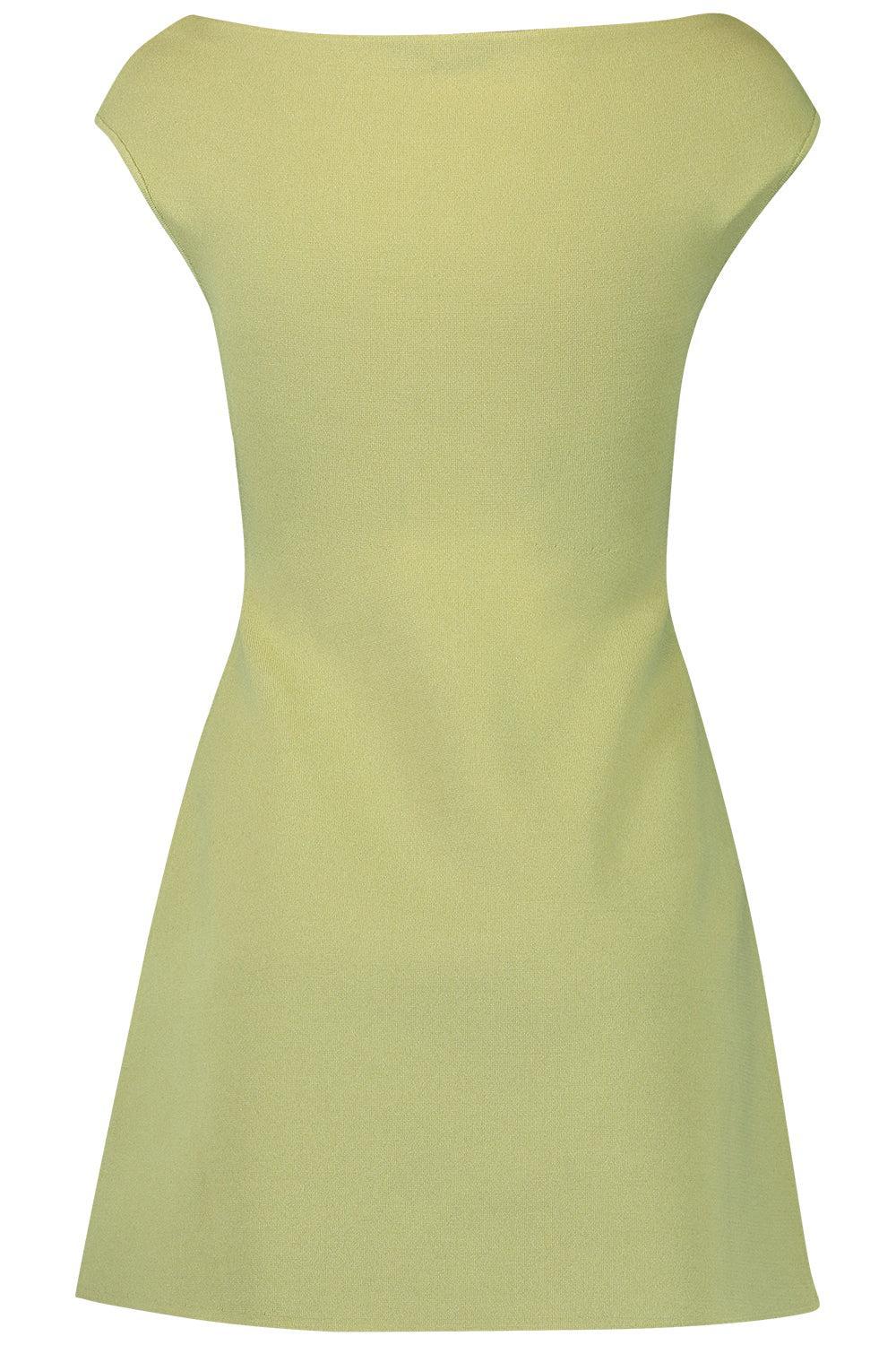 Yudi Dress - Image 5