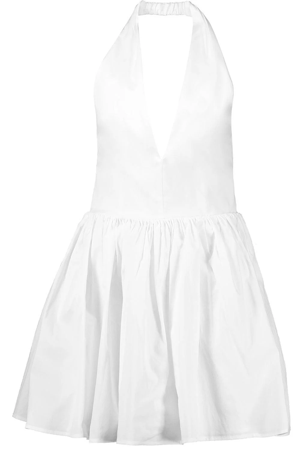 Zenobia Dress