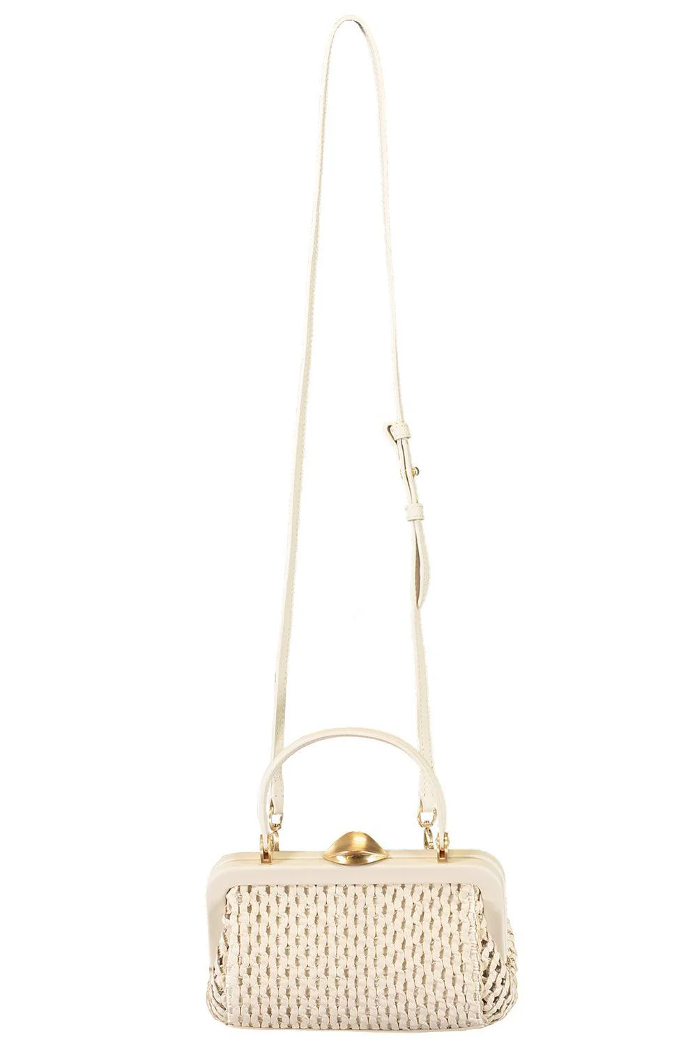 Zuma Bag - Off White - Image 4