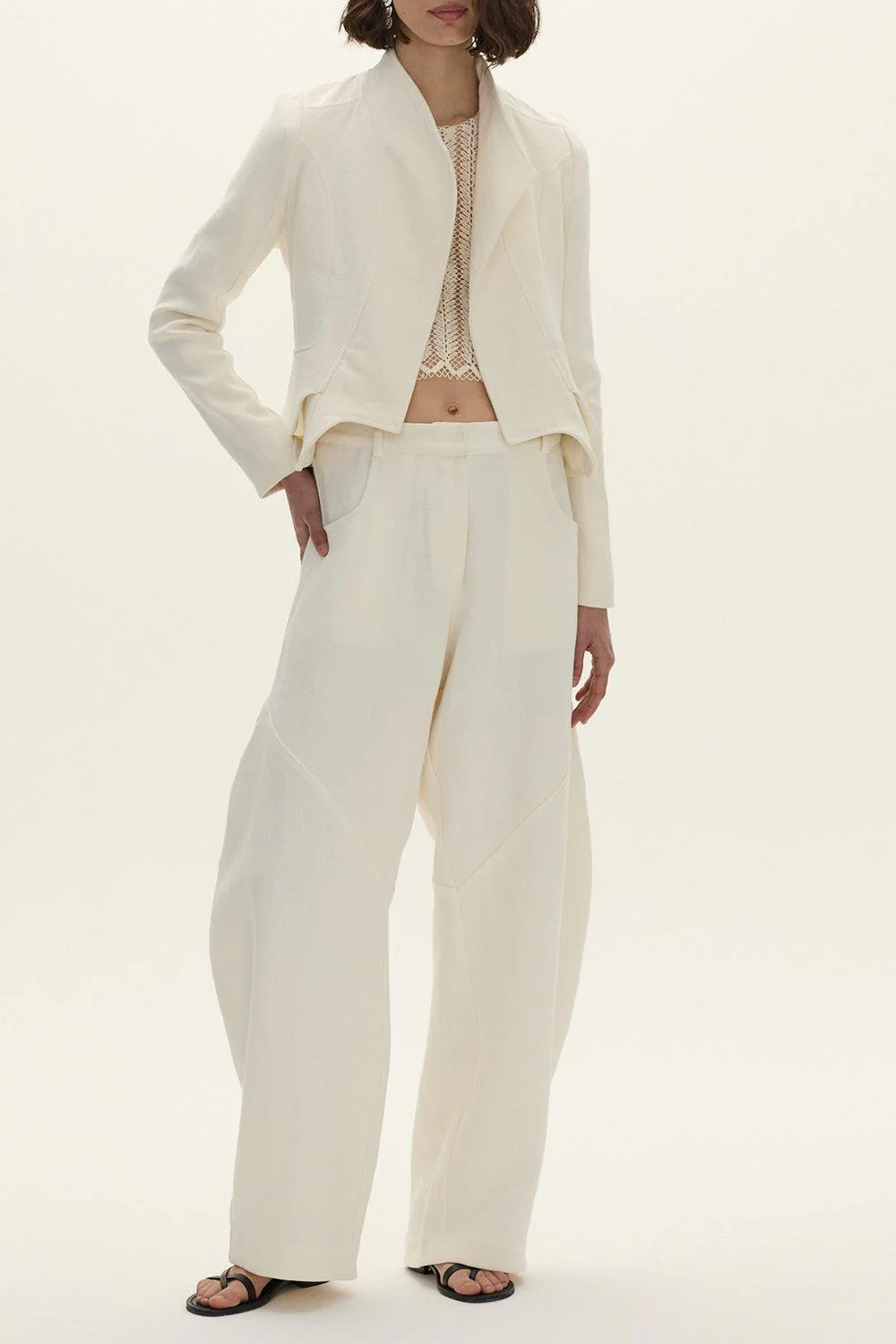 Cantaro Jacket