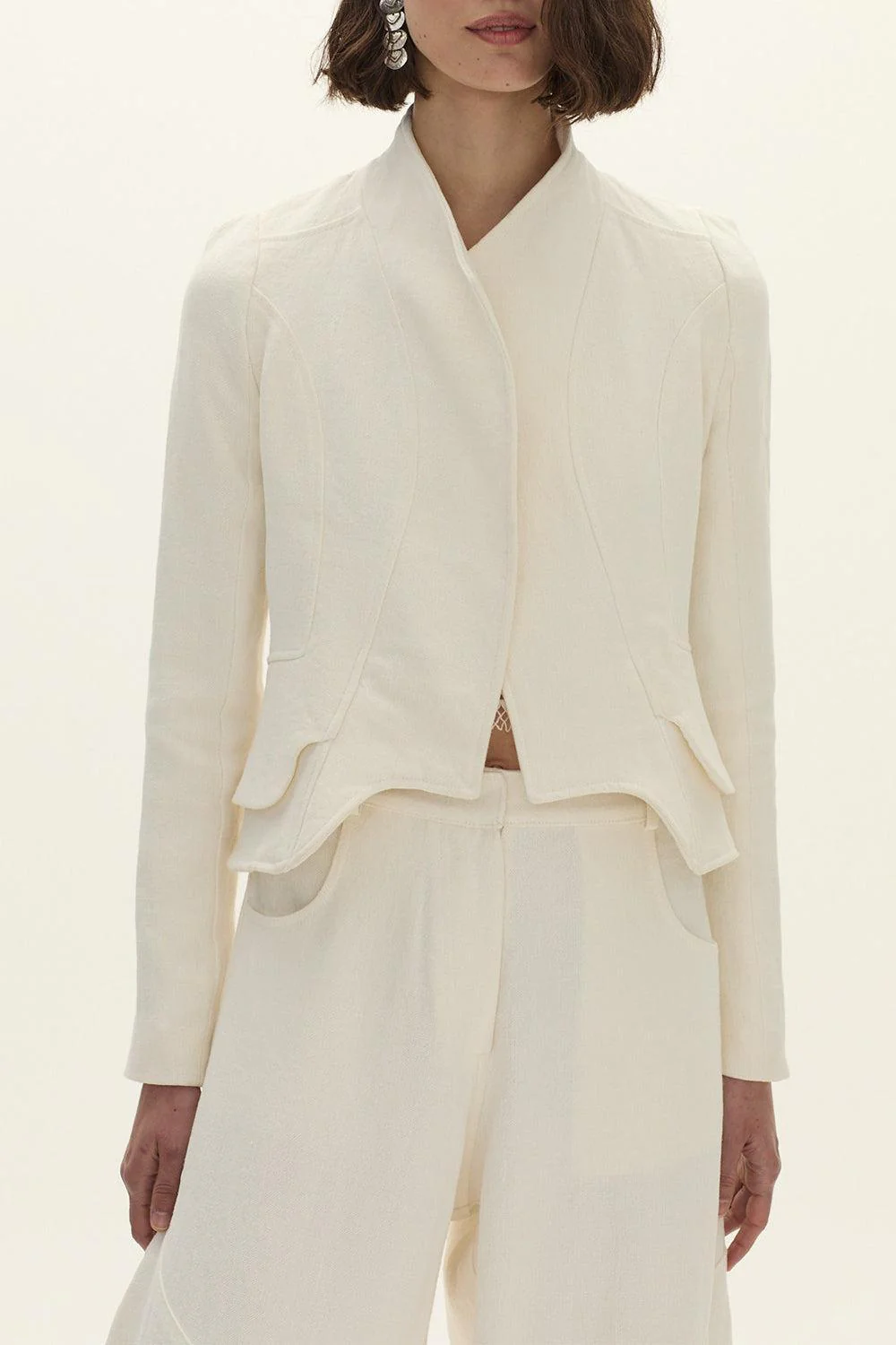 Cantaro Jacket - Image 2