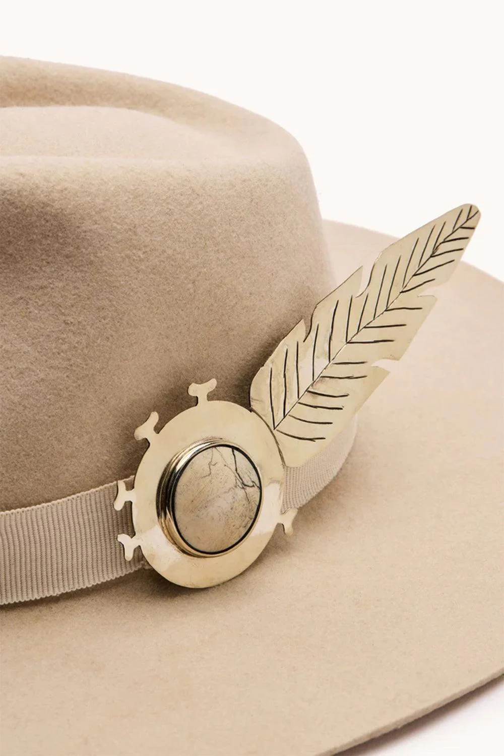 Pluma Hat - Image 3