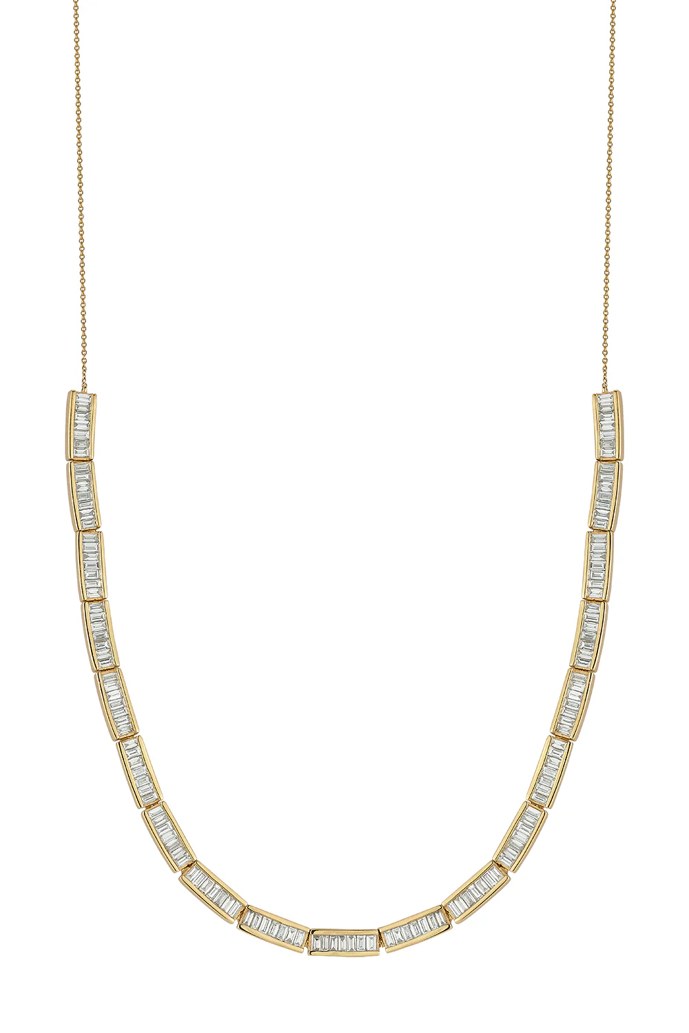 Sadie Necklace