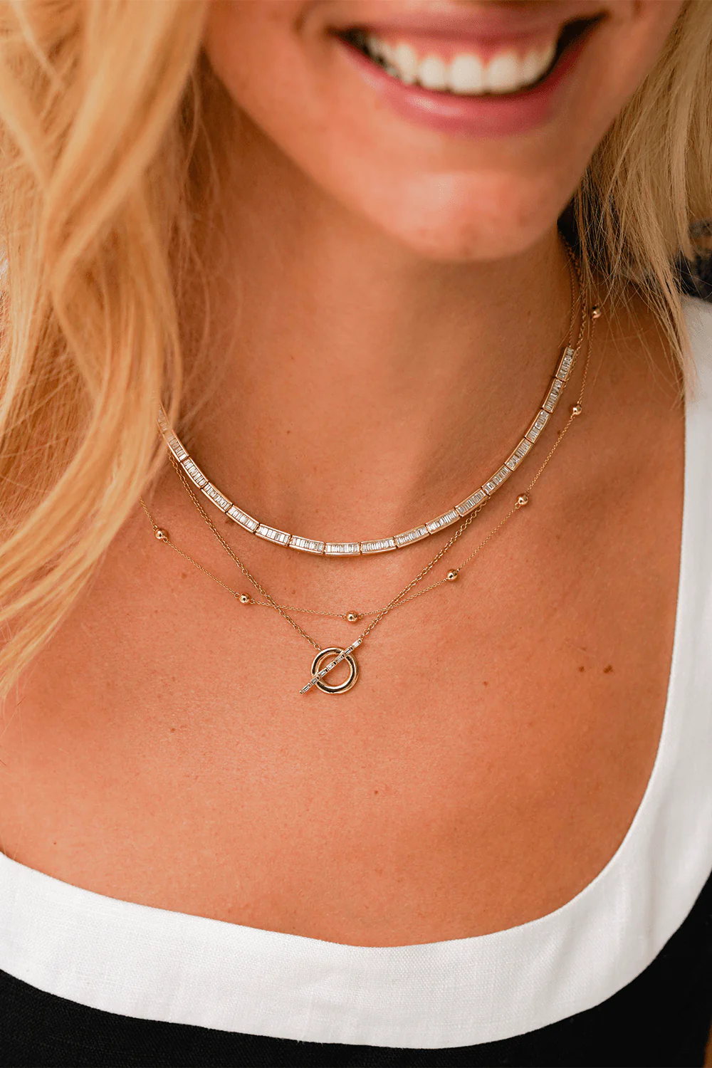 Sadie Necklace - Image 3