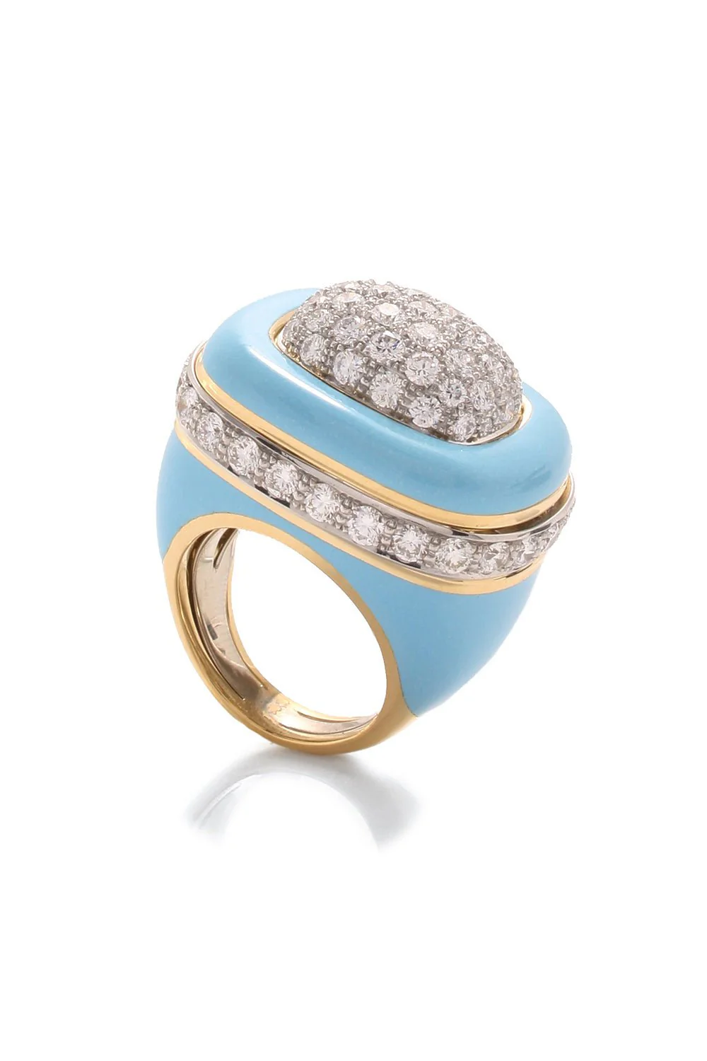 Cabana Ring