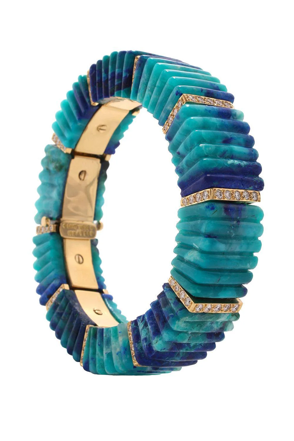 Caribbean Couture Bracelet