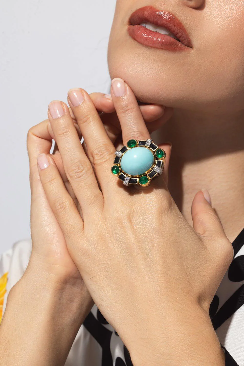 Caviar Ring - Image 5