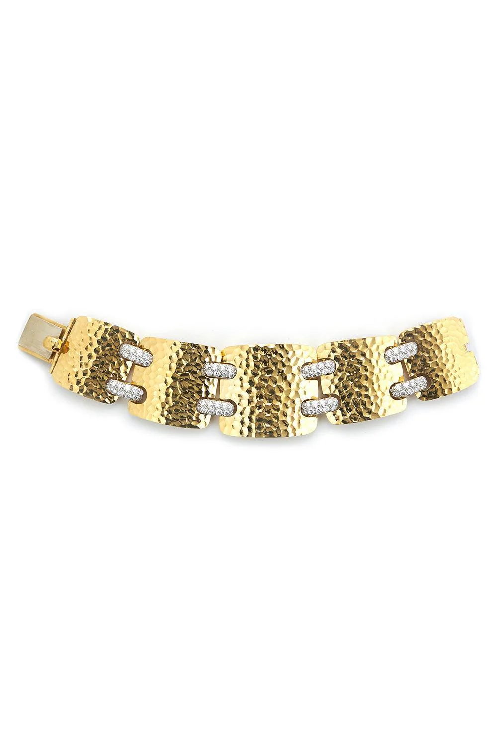 Diamond Starlight Bracelet