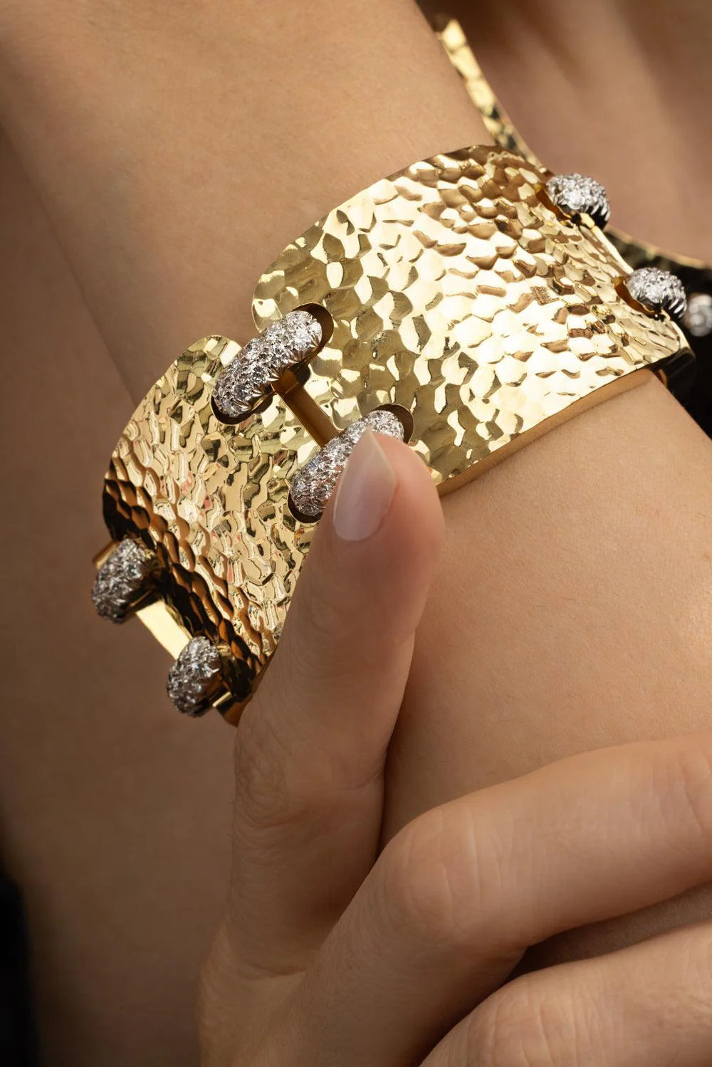 Diamond Starlight Bracelet - Image 3
