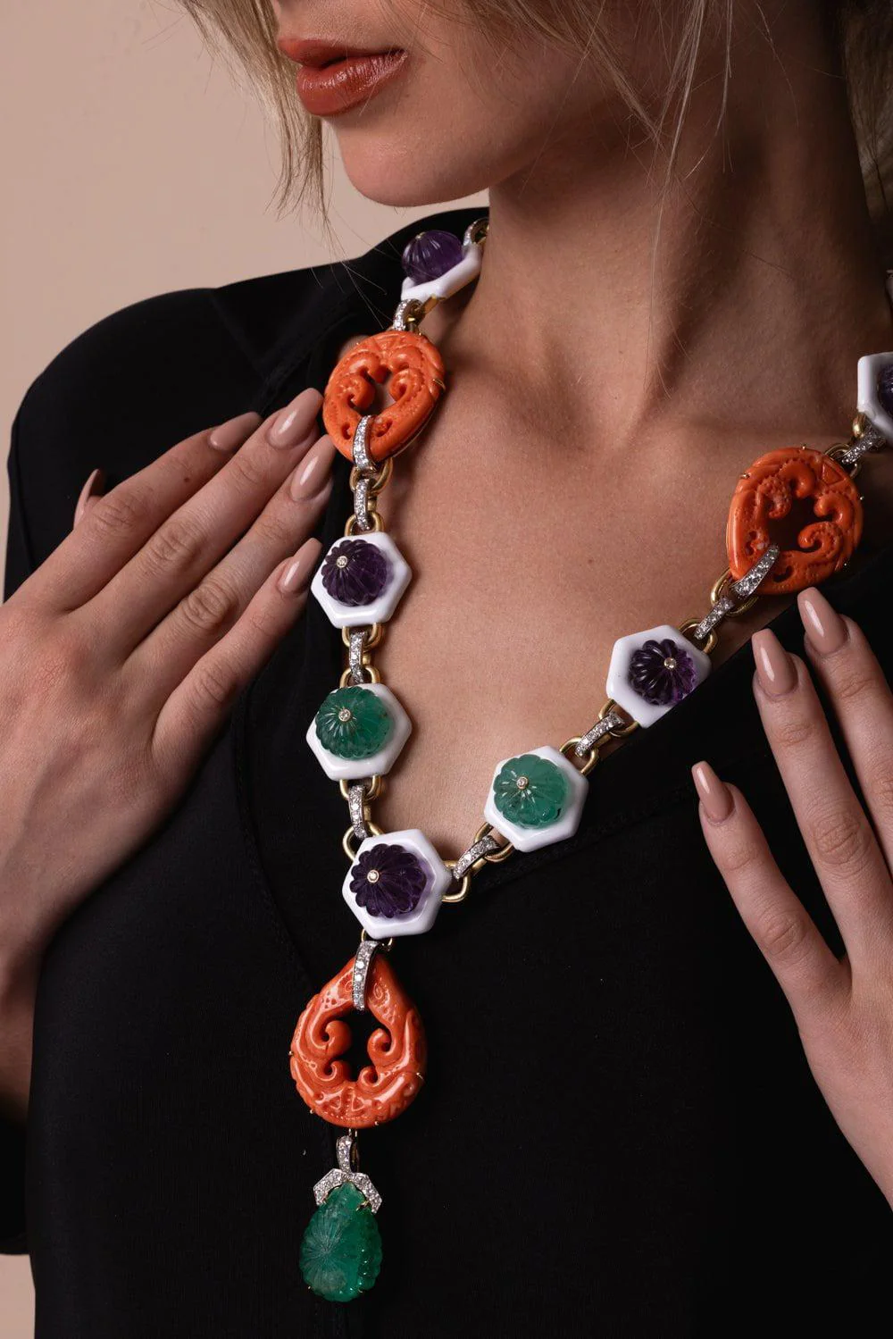Dreamscape Necklace - Image 2