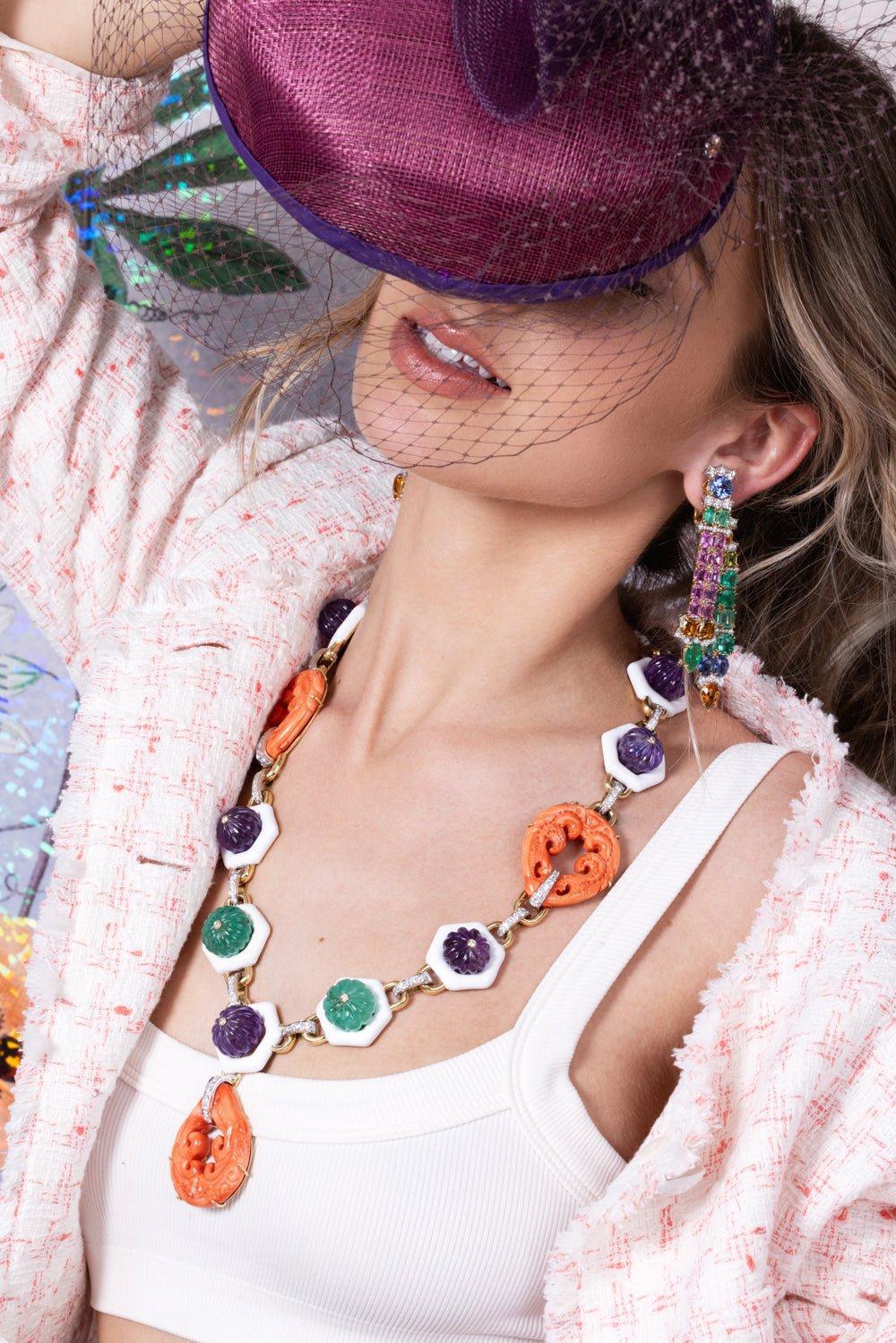 Dreamscape Necklace - Image 5