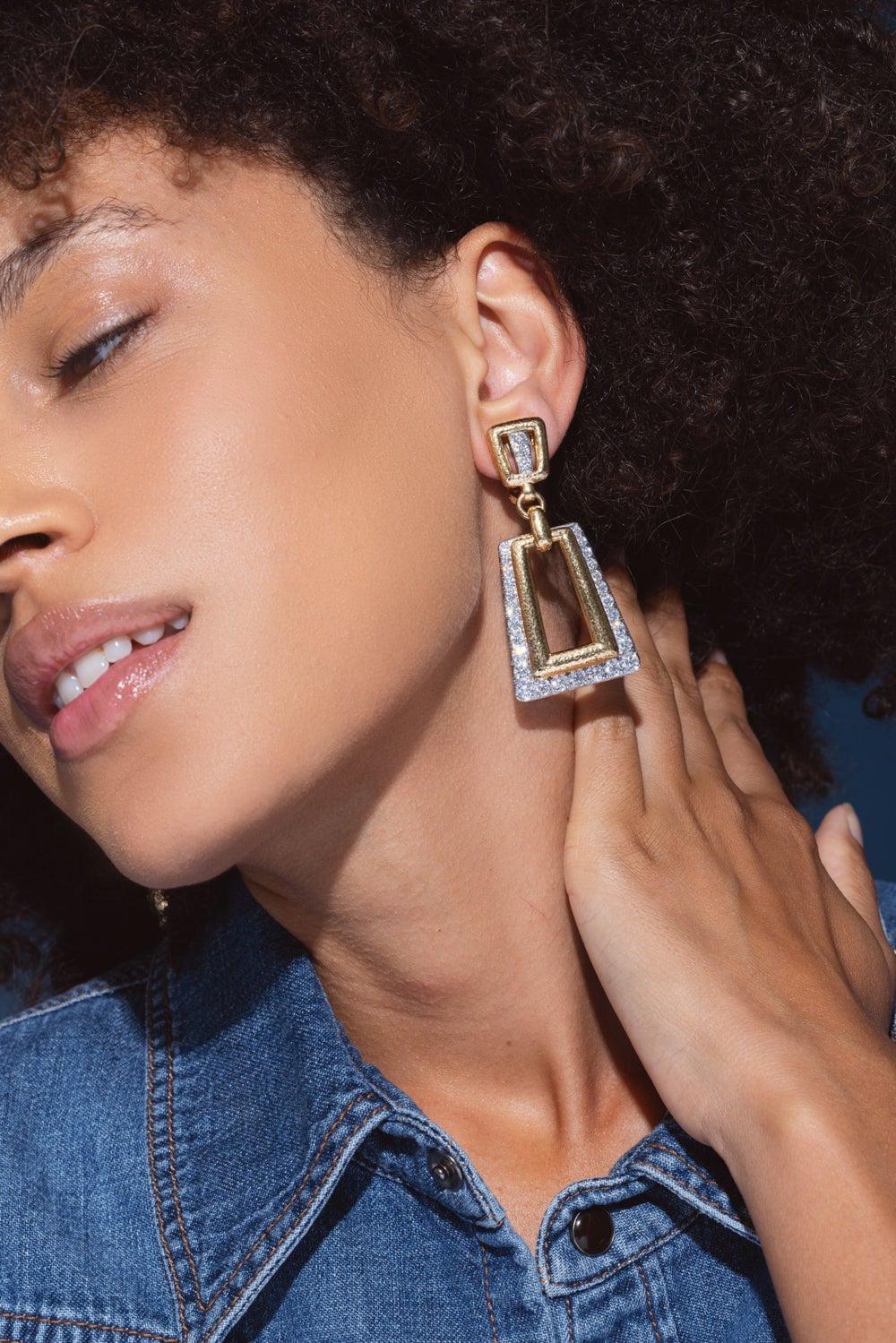 Madison Happy Days Earrings - Image 4