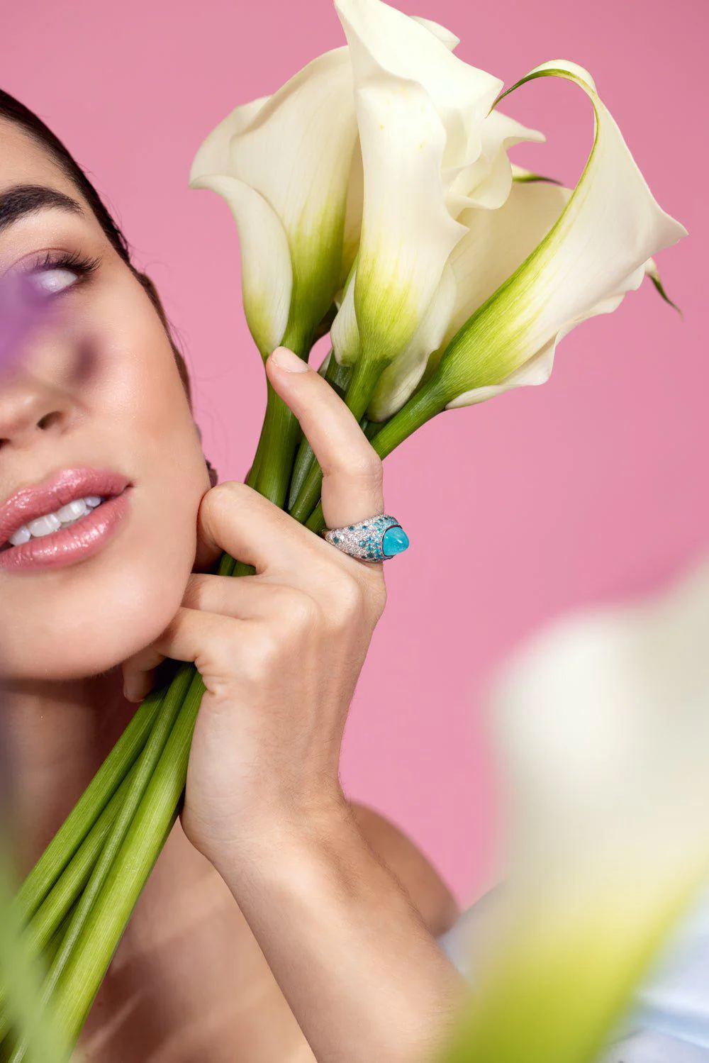 Paraiba Ring - Image 5